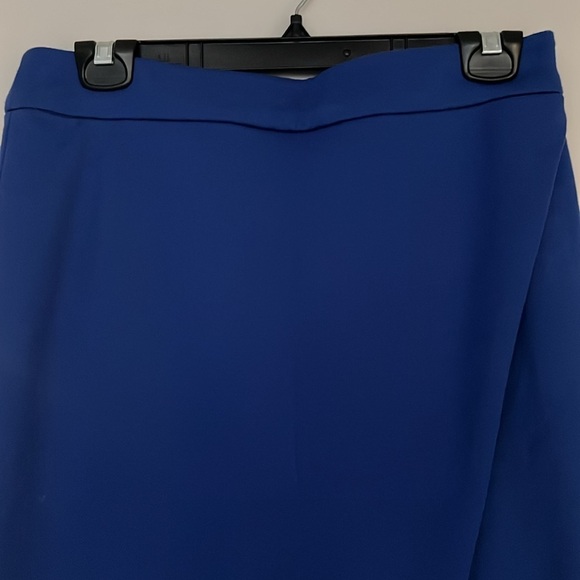 Ricki’s Faux Wrap Skirt - Picture 3 of 5